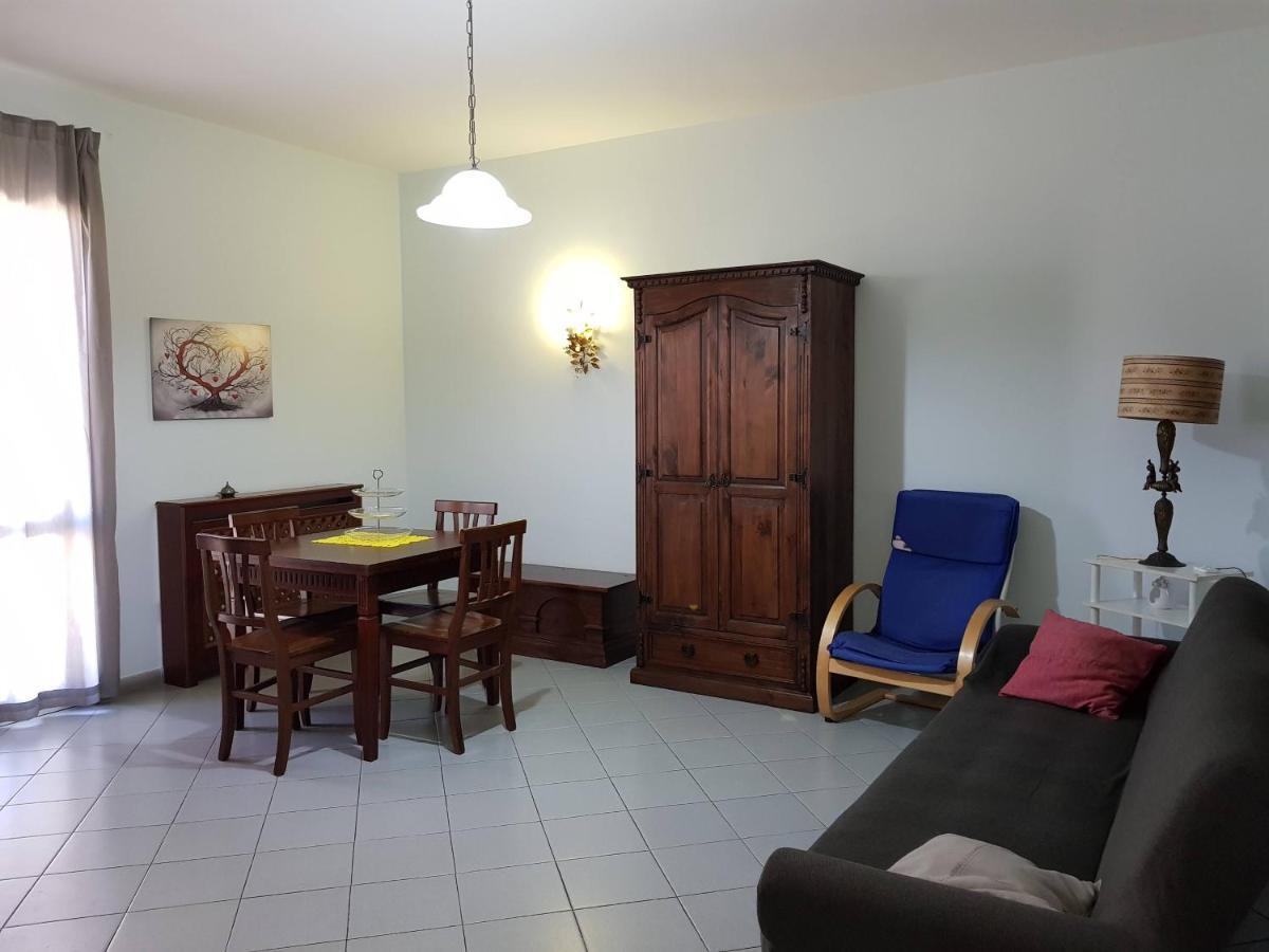 Il Tuppo - Al Centro In Cima Apartman Messina Kültér fotó